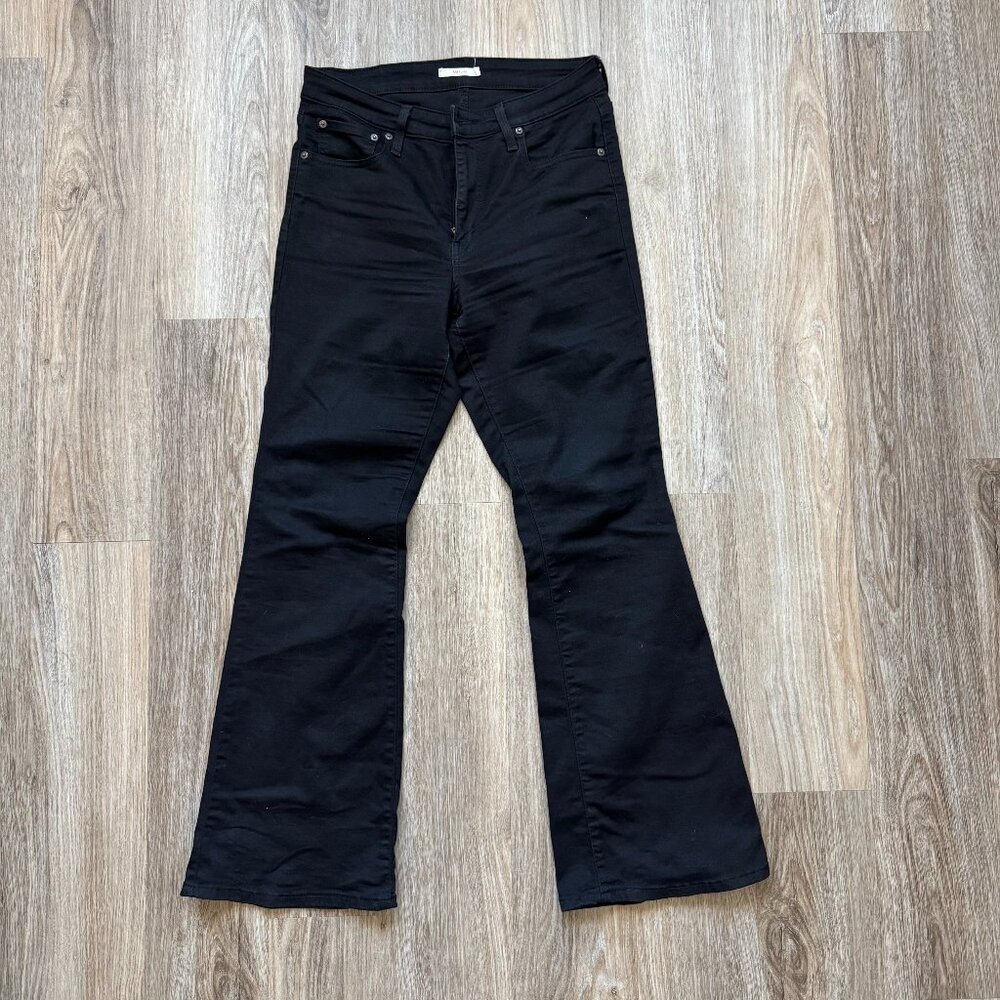 Levi's 726 Flare